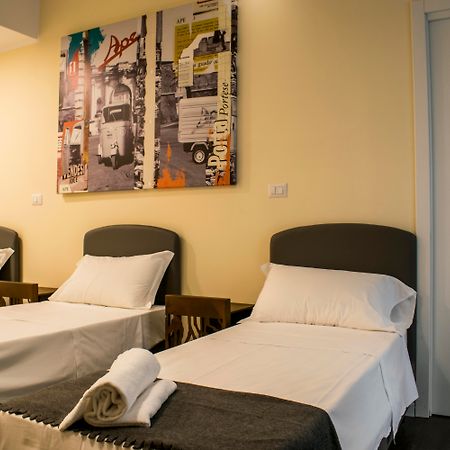 Hostel Trastevere 罗马 外观 照片
