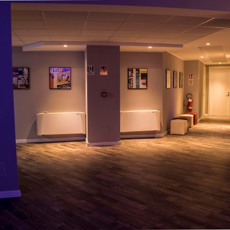 Hostel Trastevere 罗马 外观 照片