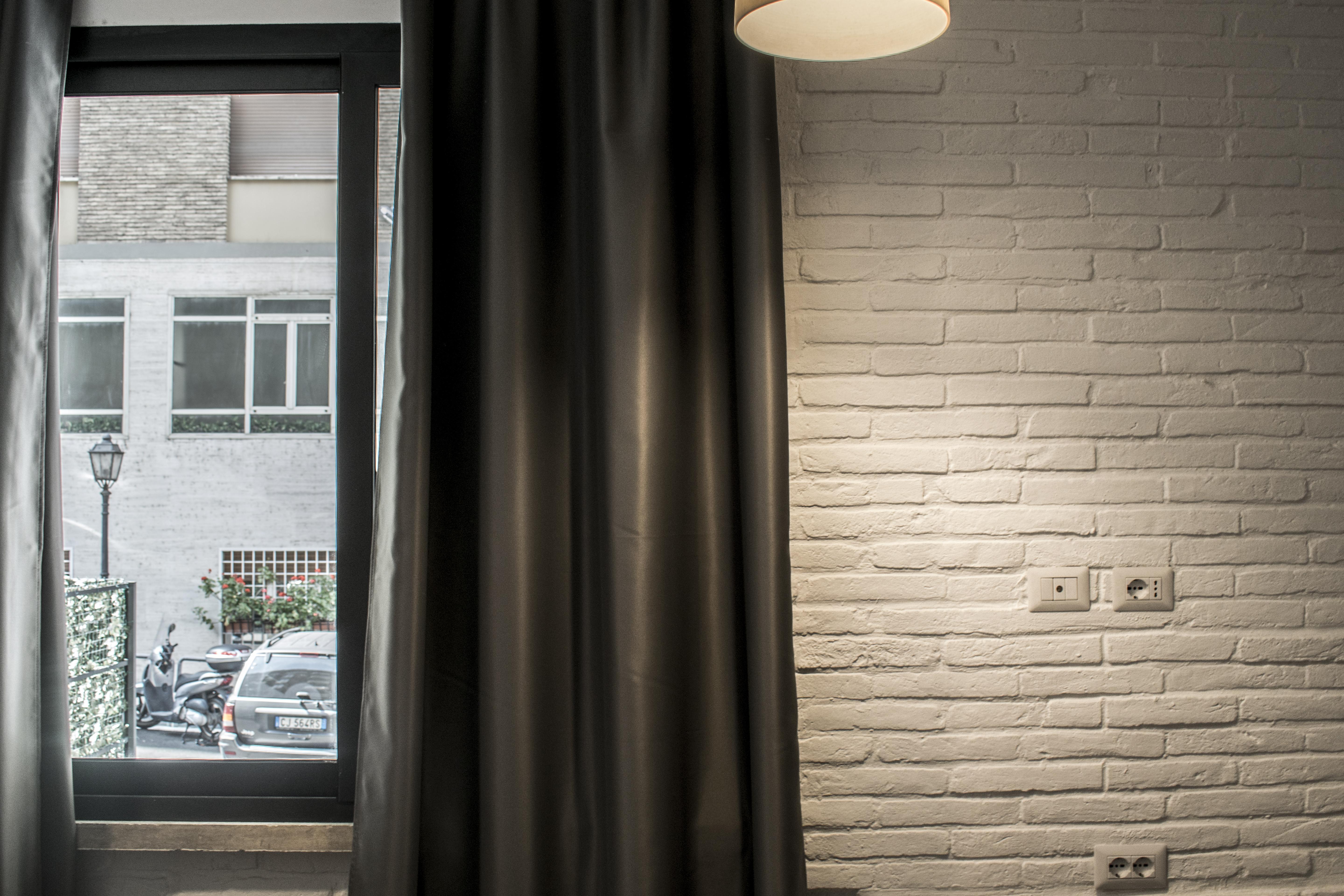 Hostel Trastevere 罗马 外观 照片