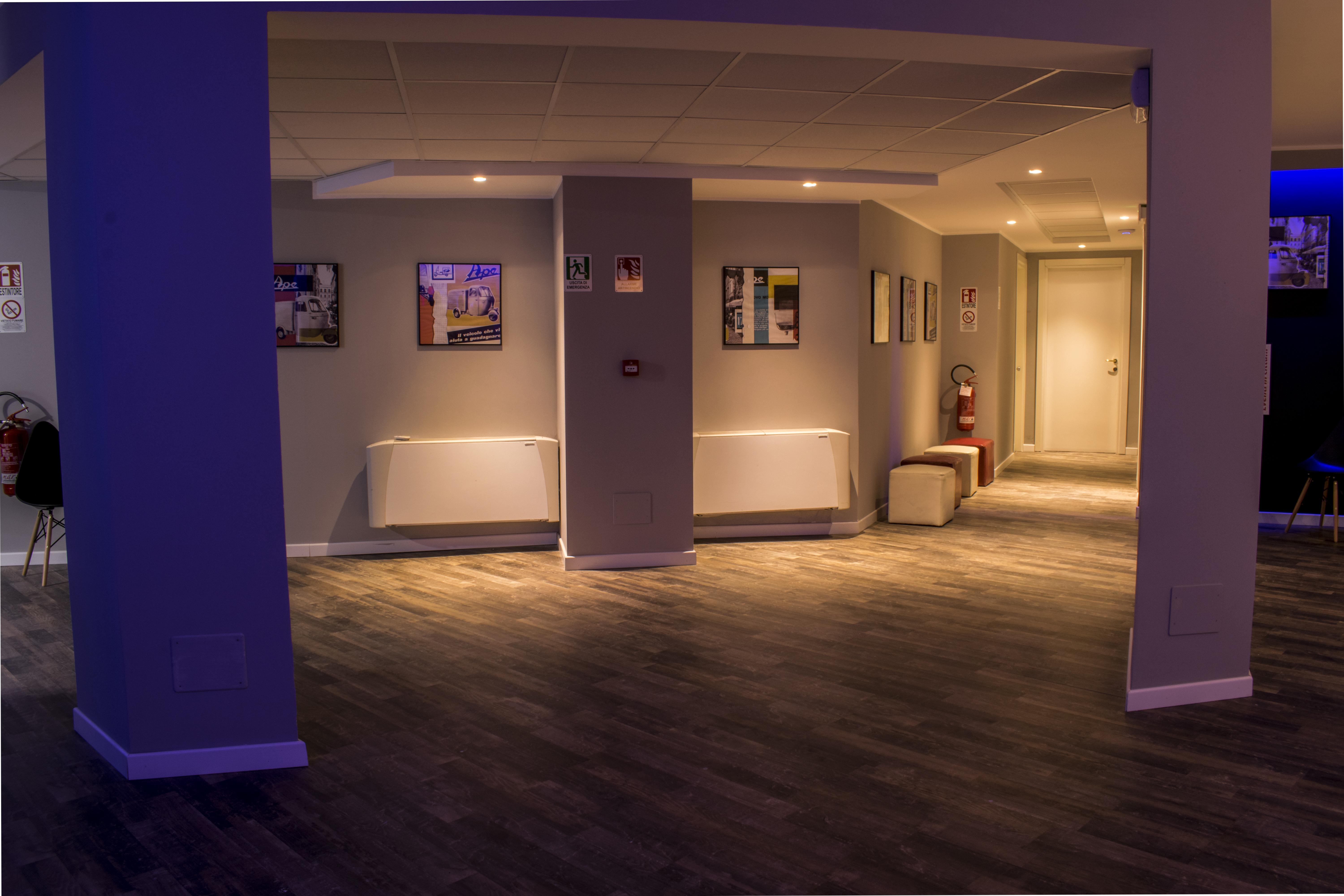 Hostel Trastevere 罗马 外观 照片
