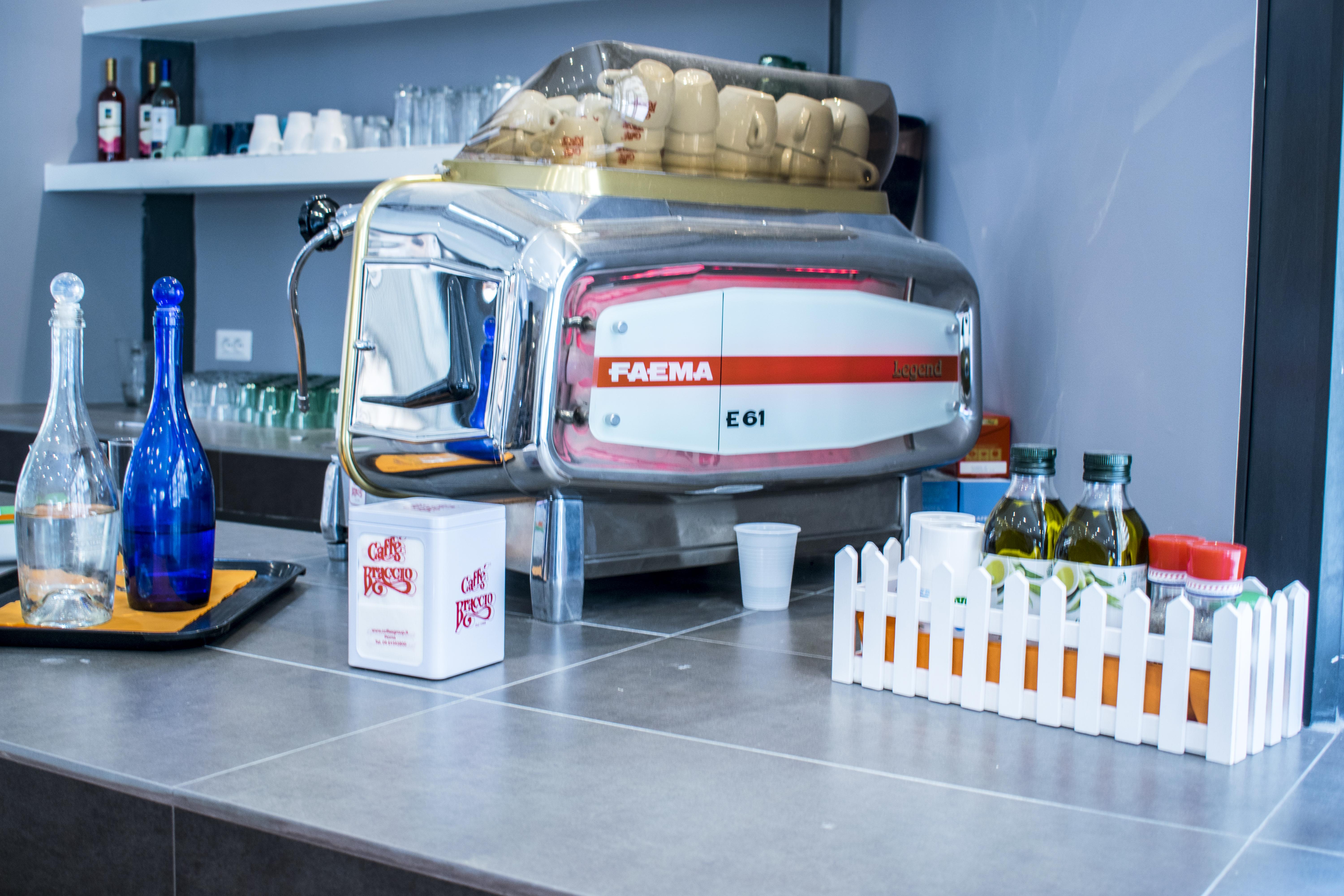 Hostel Trastevere 罗马 外观 照片
