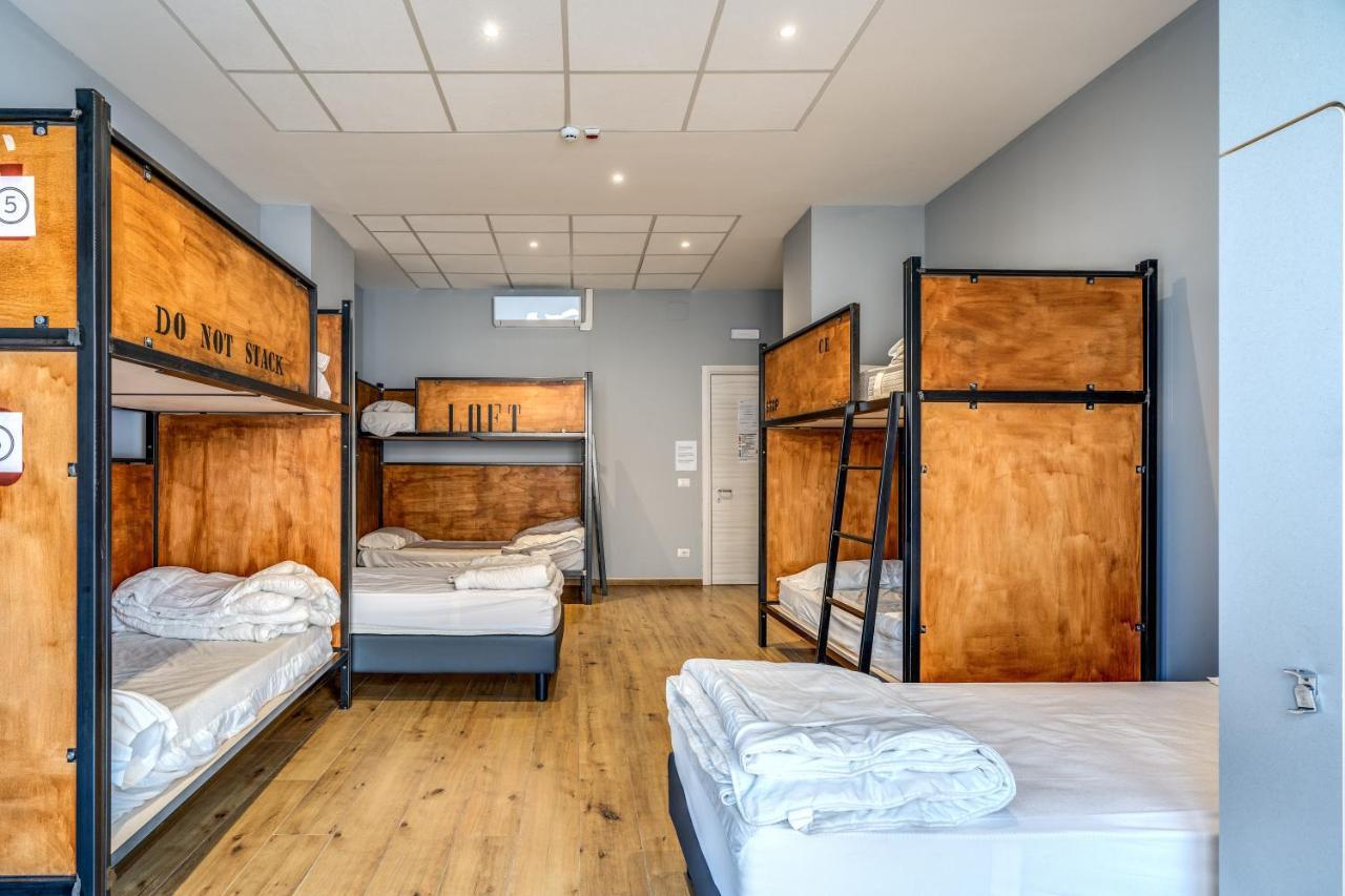 Hostel Trastevere 罗马 外观 照片