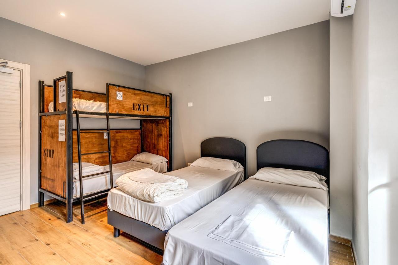 Hostel Trastevere 罗马 外观 照片