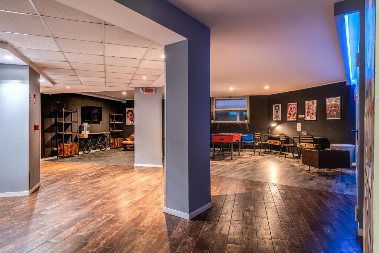 Hostel Trastevere 罗马 外观 照片