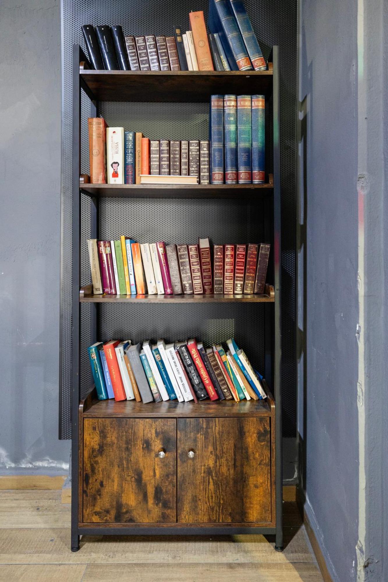 Hostel Trastevere 罗马 外观 照片