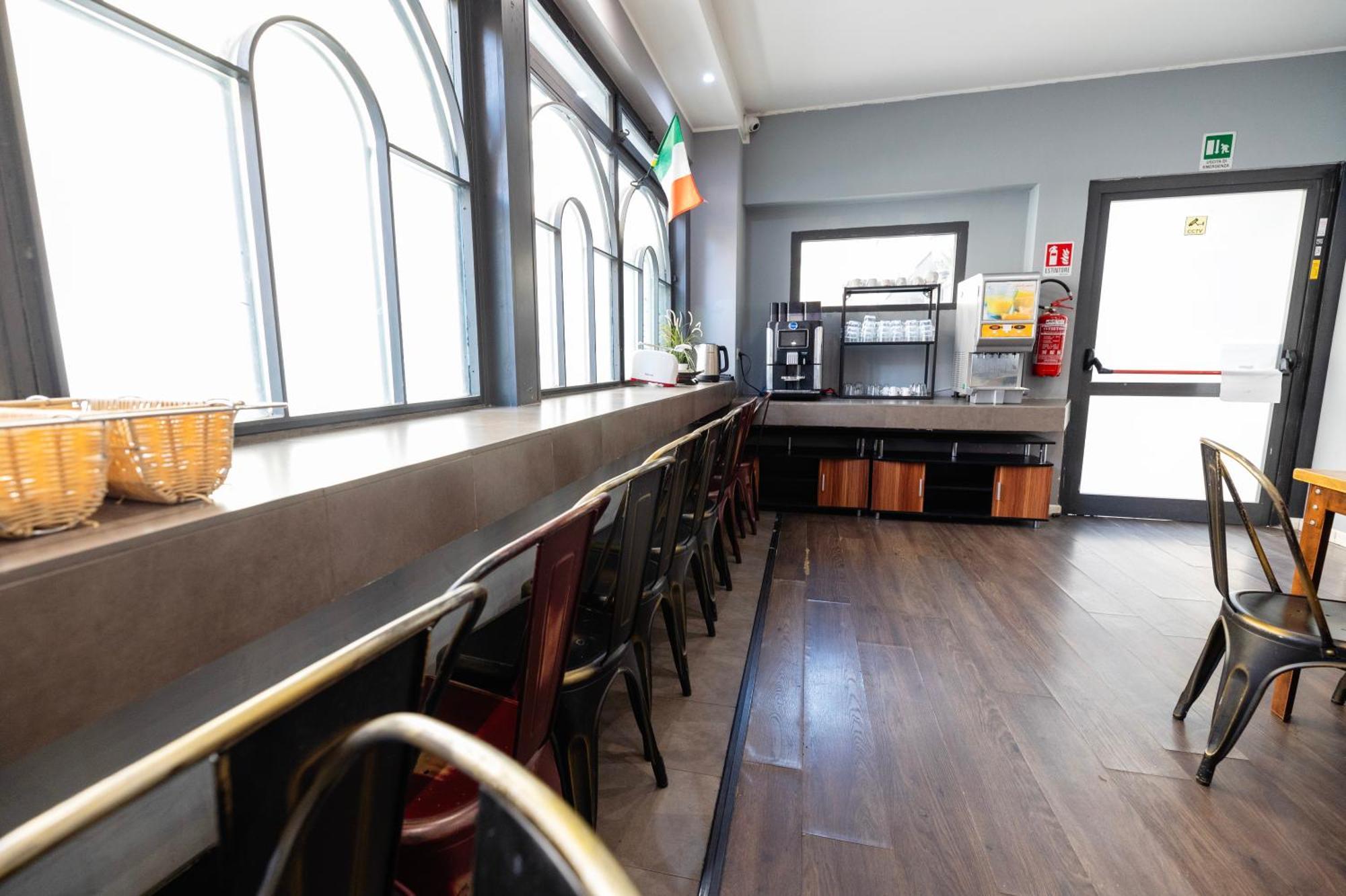 Hostel Trastevere 罗马 外观 照片