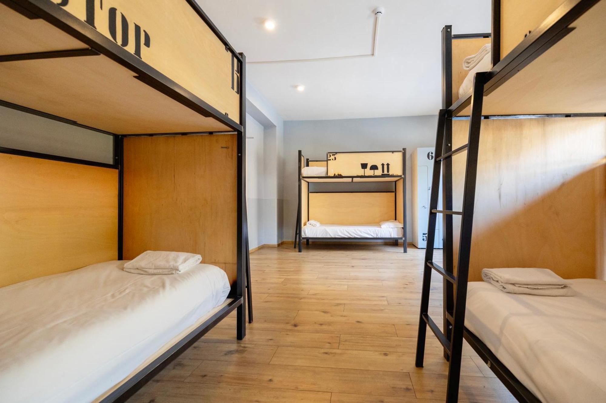 Hostel Trastevere 罗马 外观 照片