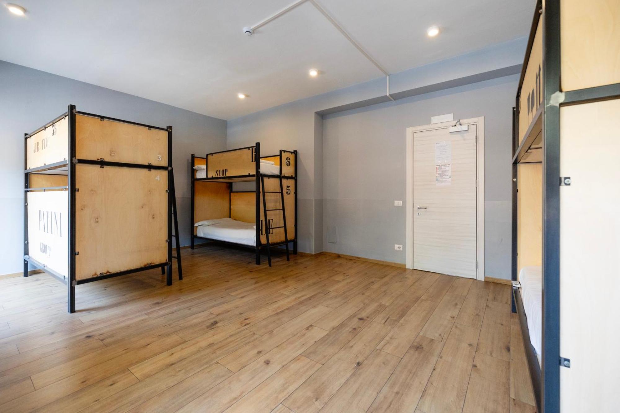 Hostel Trastevere 罗马 外观 照片