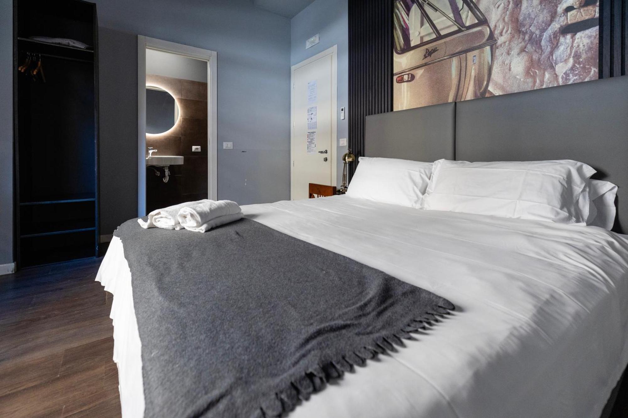 Hostel Trastevere 罗马 外观 照片